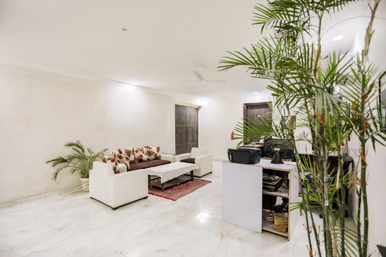Oyo 65118 Hotel Vatika Gurgaon Extérieur photo